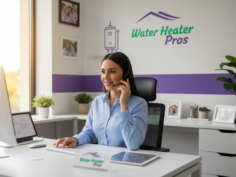 Water Heater Repair  in Griffin  FAQ